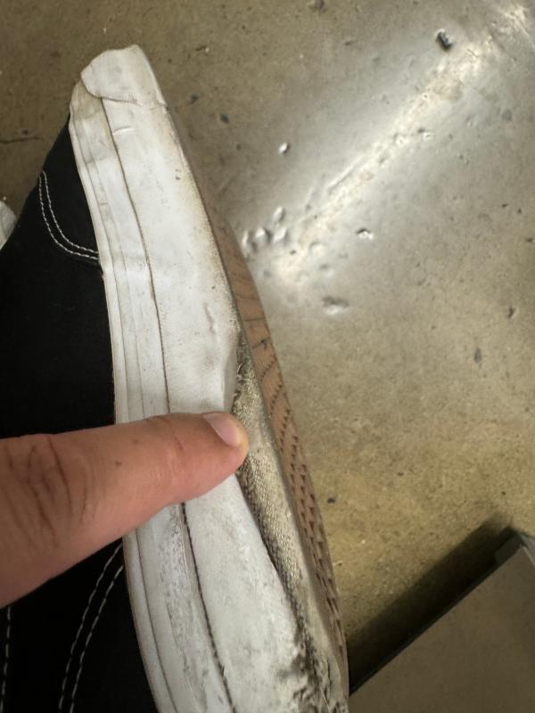 User uploaded product image