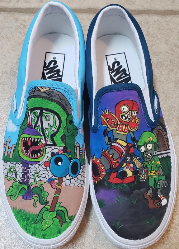 Customer photo for "I love them!!"