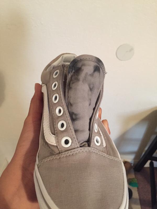 User uploaded product image