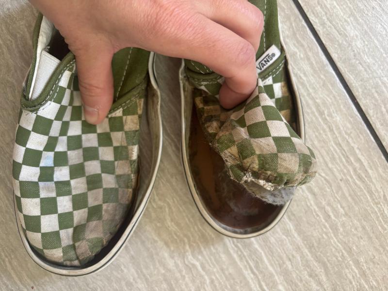 Customer photo for "Do not buy!!!"