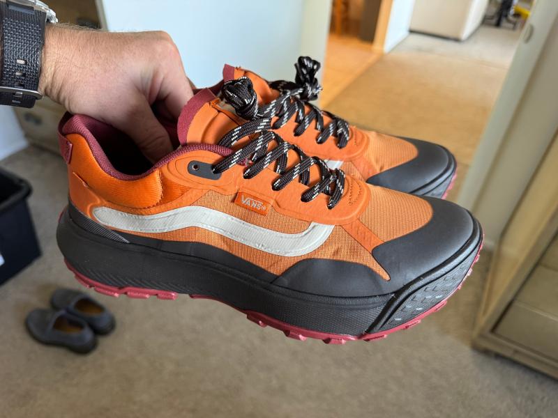User uploaded product image