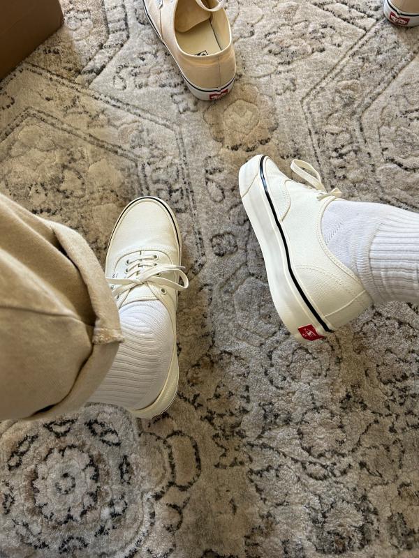 Vans Men's Reissue LX Authentic 44 Sneakers | Bloomingdale's Men
