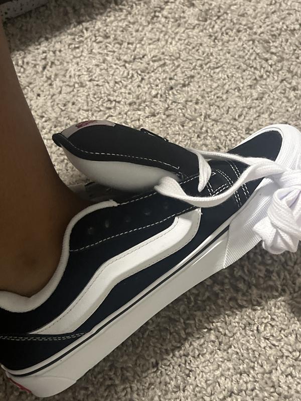 Customer photo for "Great shoe!"