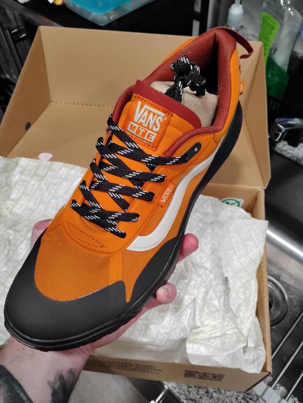 User uploaded product image