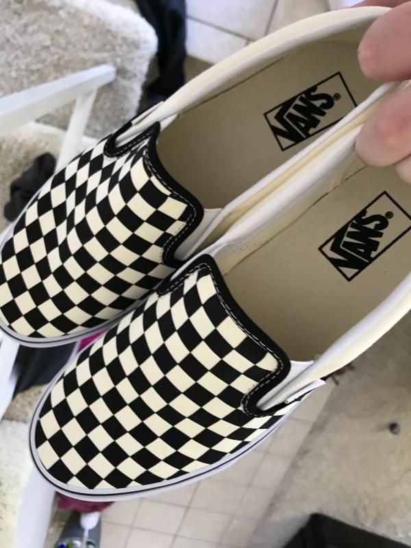 User uploaded product image