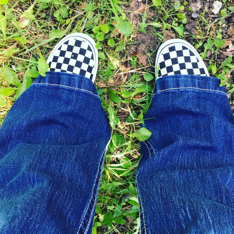 User uploaded product image