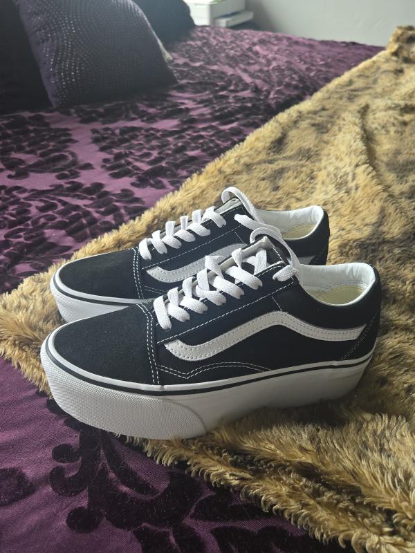 Customer photo for "Absolutely love these shoes!"