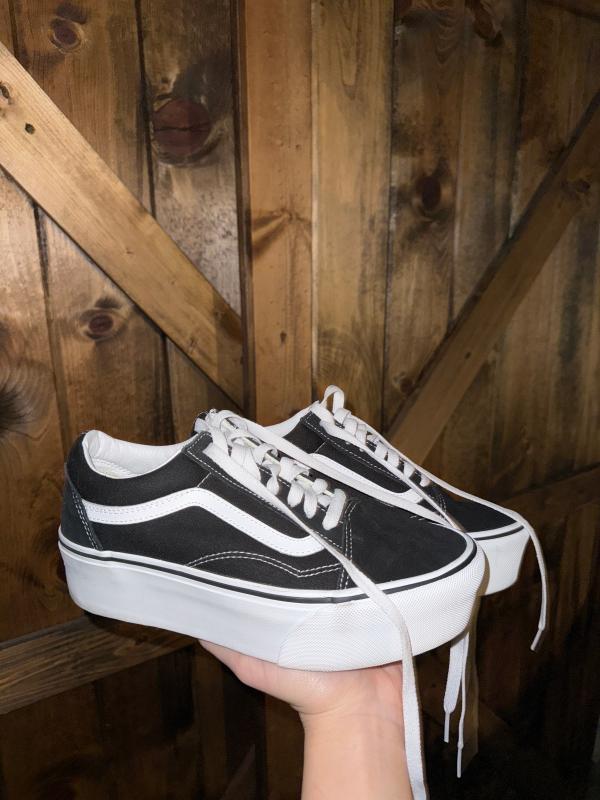Customer photo for "I love these shoes!!"