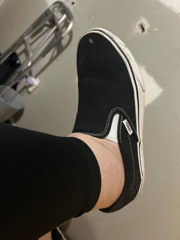 User uploaded product image