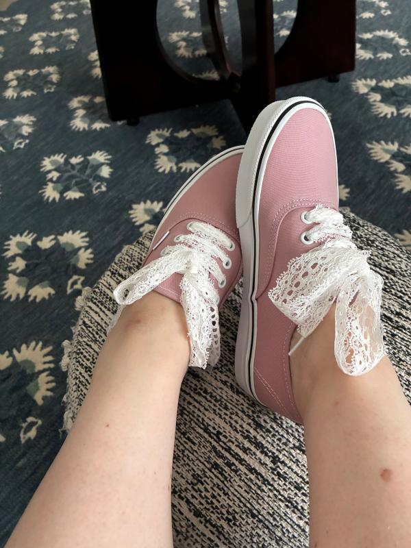 Authentic Shoe in Incense | Vans