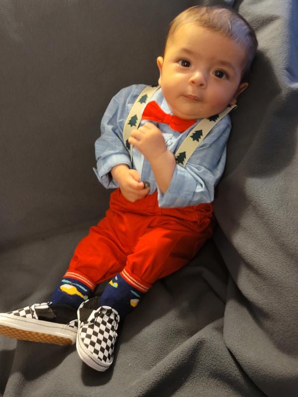 Customer photo for "Greatest sneakers ever!"