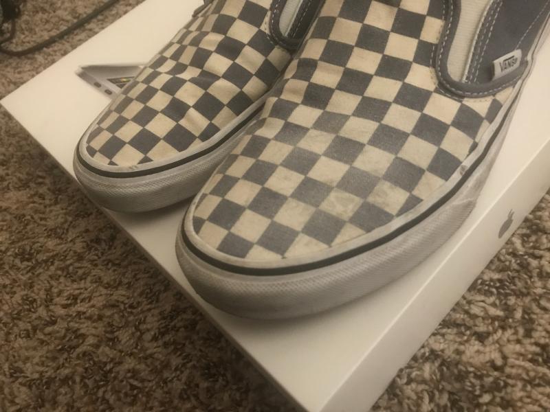 User uploaded product image