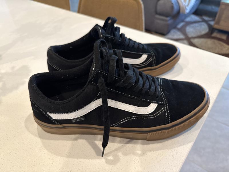 Customer photo for "CORE SNEAKER"