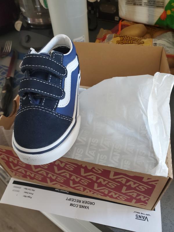 vans family