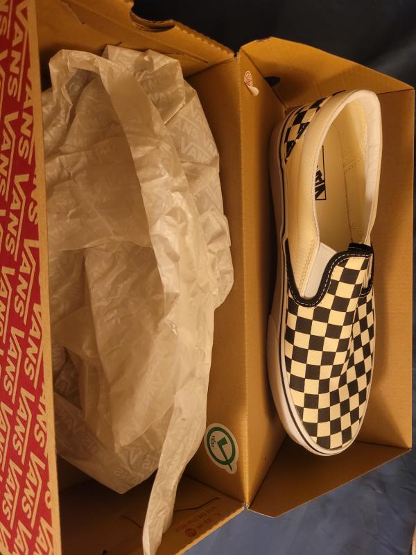 User uploaded product image