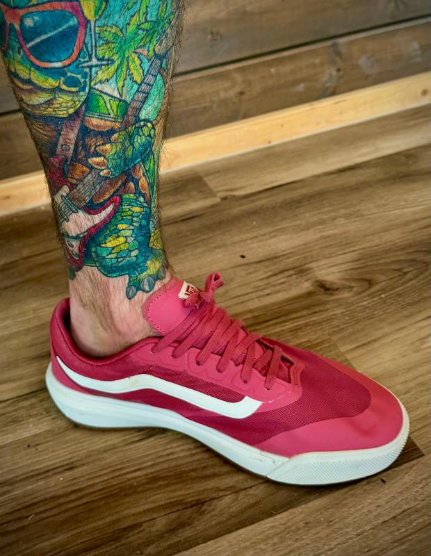 User uploaded product image