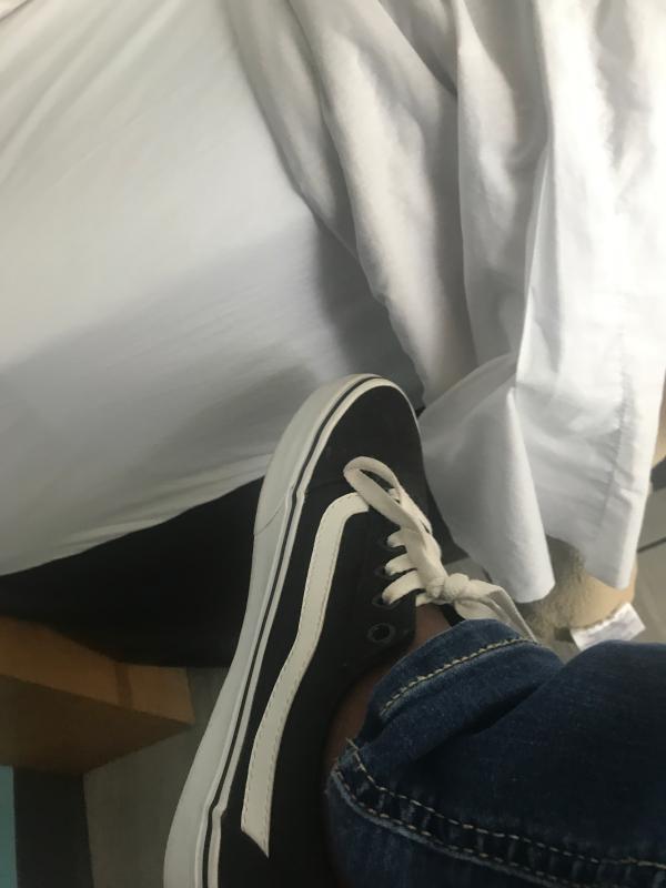 User uploaded product image