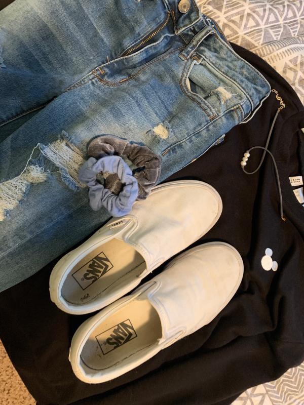User uploaded product image