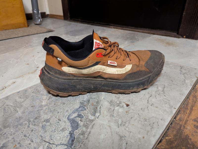 User uploaded product image