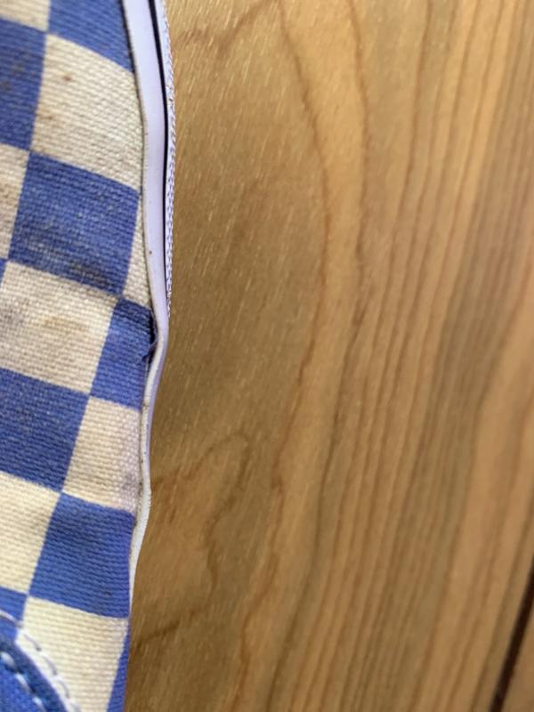 User uploaded product image
