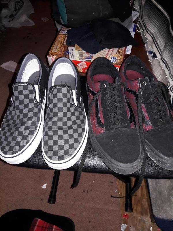 User uploaded product image