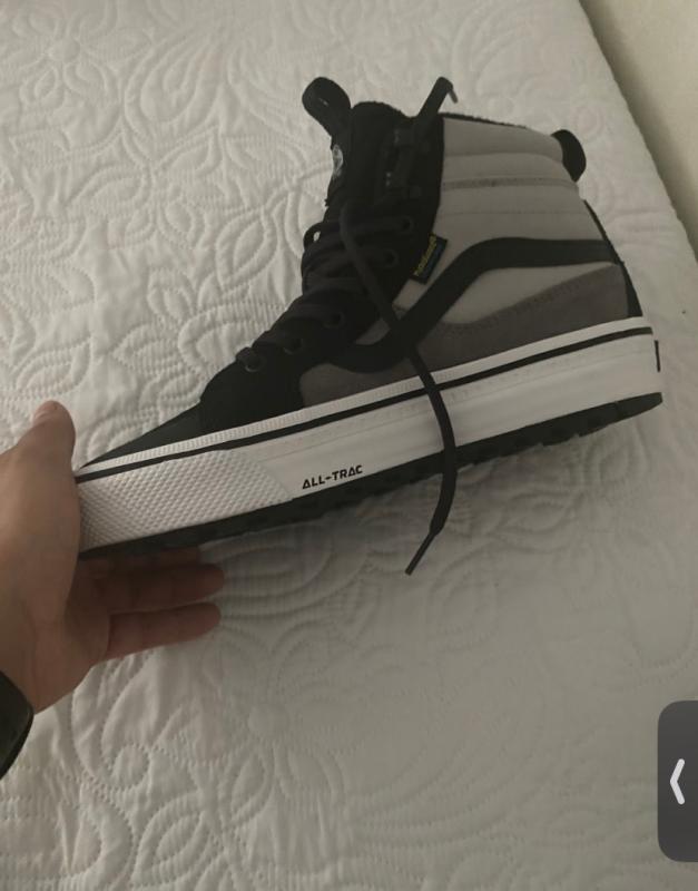 User uploaded product image