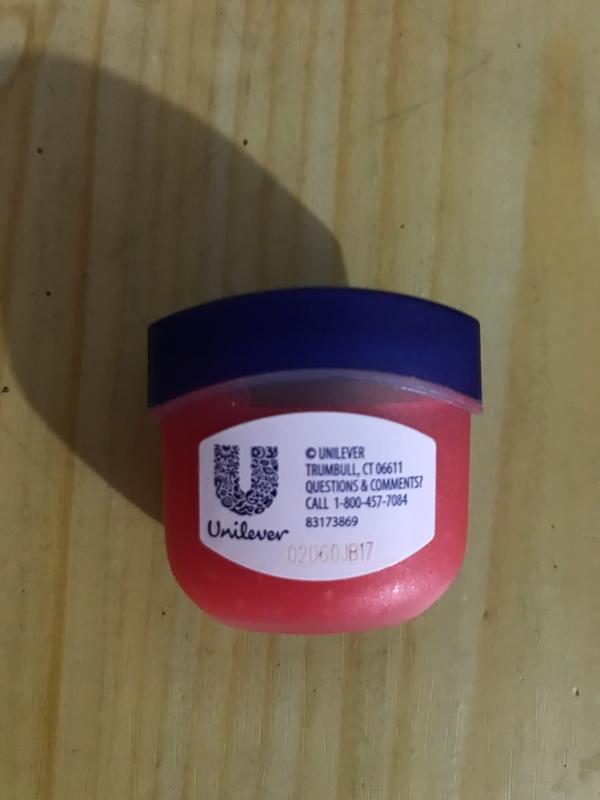 How To Read Vaseline Lip Therapy Expiration Date HEWQX