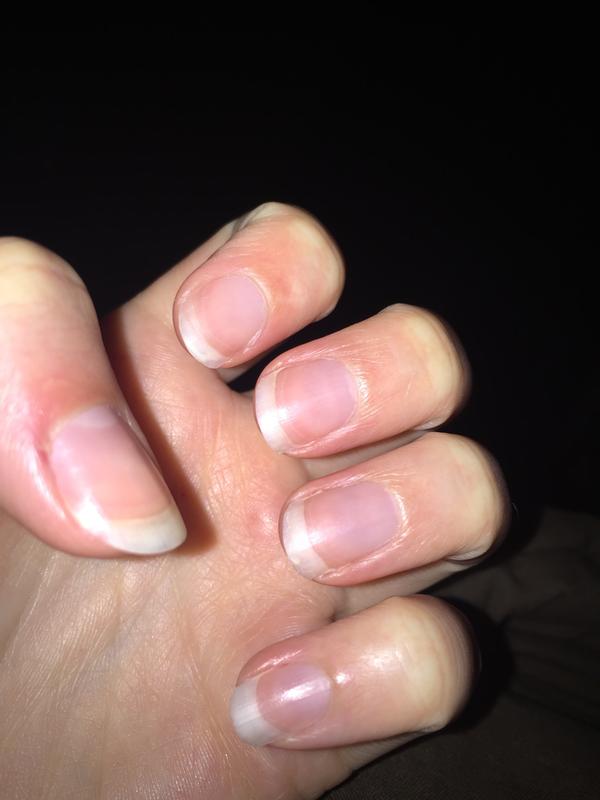 vaseline healthy hands stronger nails