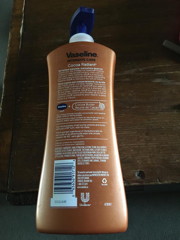 New smart pump containers