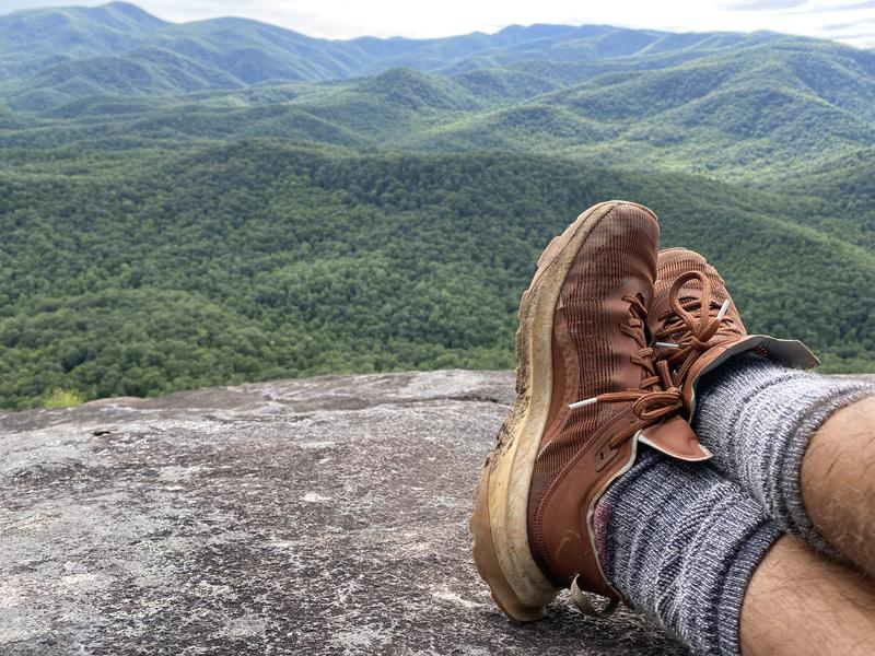 Vasque Re:Connect Here Low Hiking Shoe - Men's - Footwear