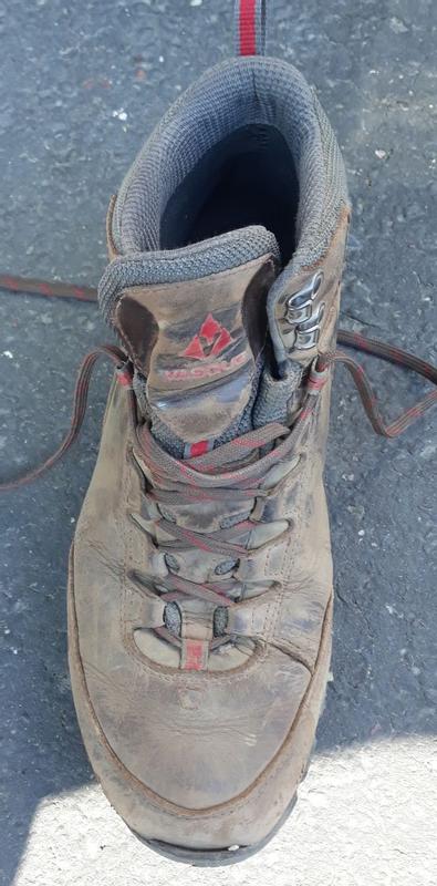 Vasque talus trek hot sale ultradry hiking boots