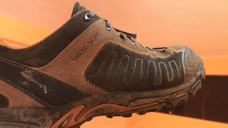 Men's Juxt Hiking Shoe 7006 | Vasque