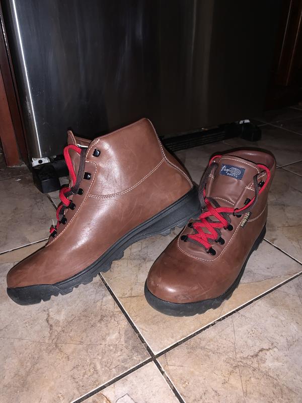 Vasque sundowner 2024 hiking boots