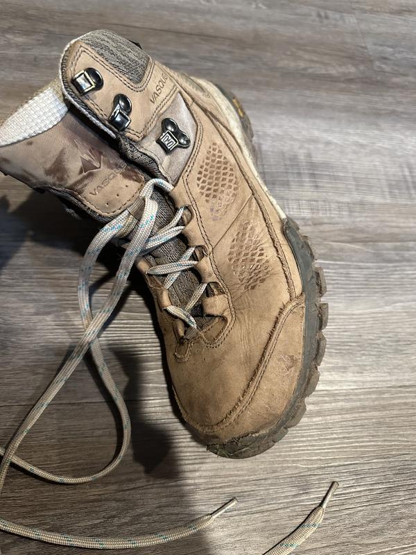Vasque Talus Ultra Dry, Women's Hiking Boots