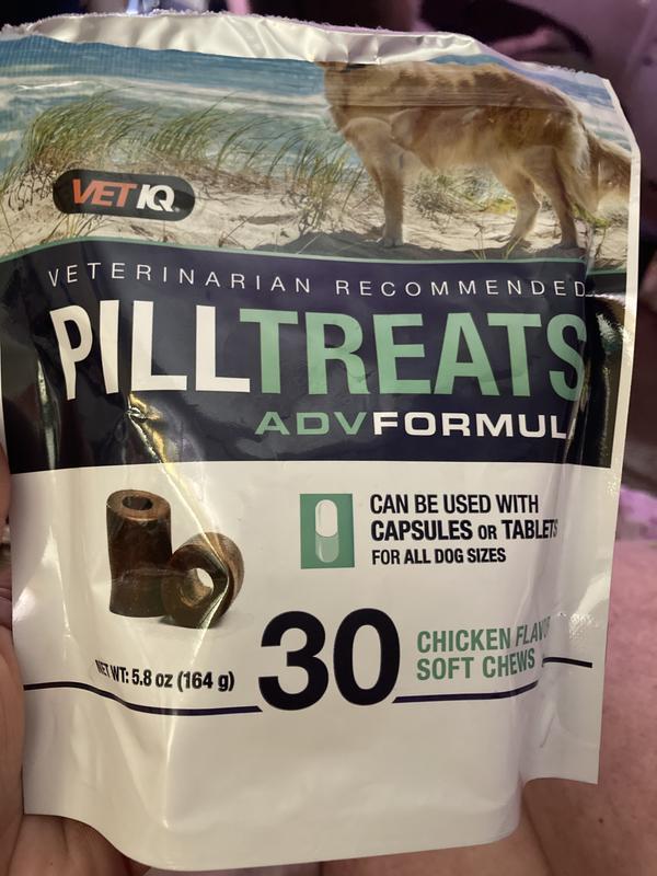 Costco dog pill pockets best sale