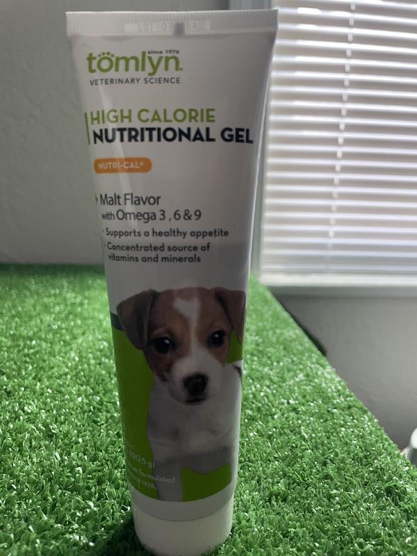 Petco high calorie supplement hotsell