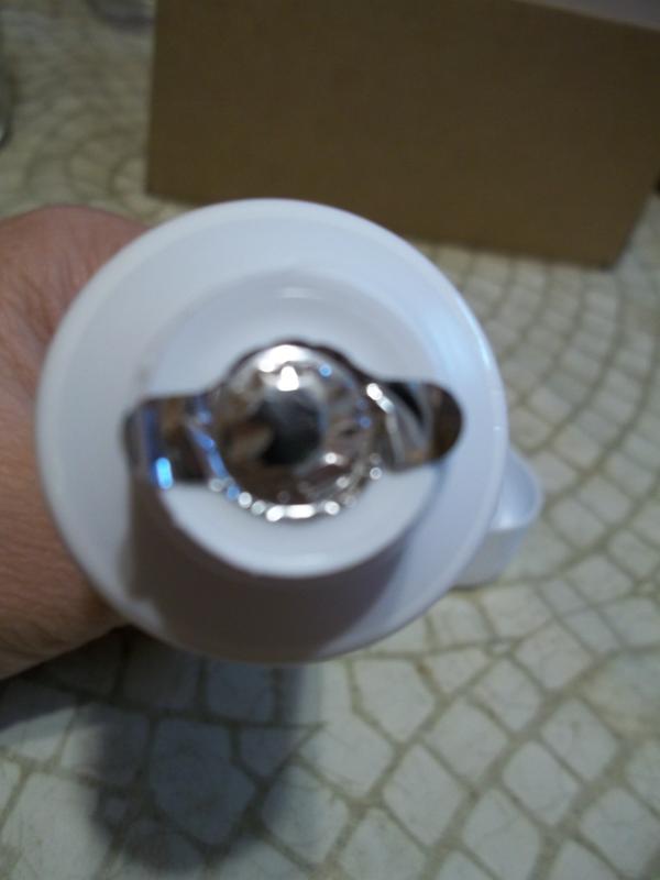 Safety sealed