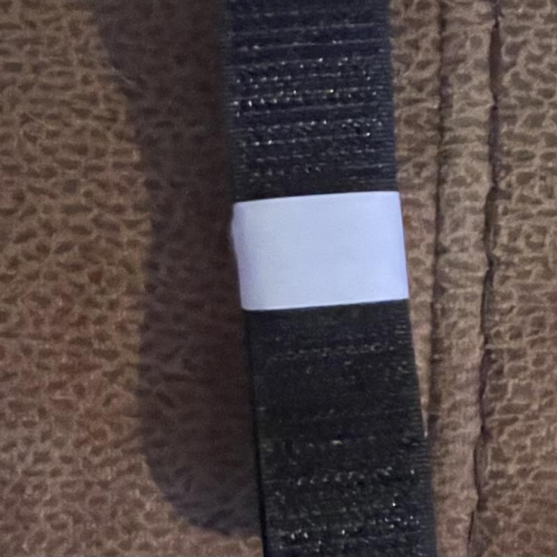 Velcro Brand Sew-On Tape 3/4X30 Beige