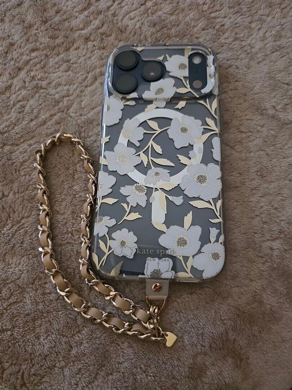 Customer photo for "I received my phone charm"