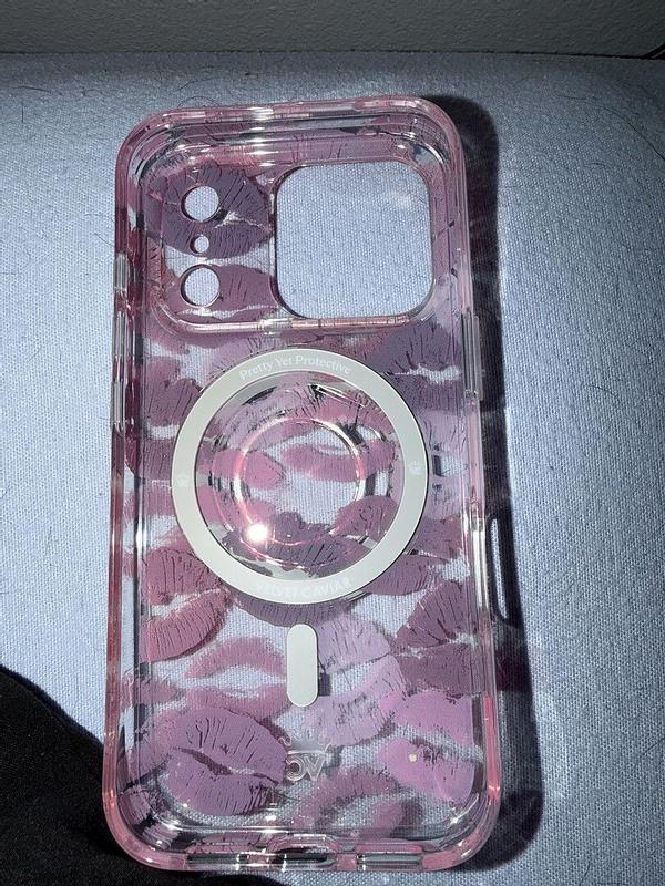 Customer photo for "I absolutely LOVE this case."