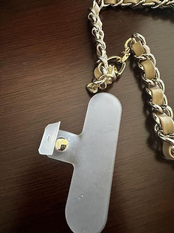 Customer photo for "Can’t attach. Need replacement"