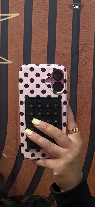 Customer photo for "soooo cute i’m obsessed! i"