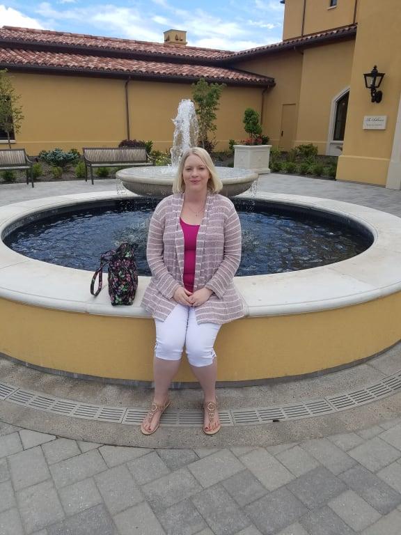 Wine Tasting in Oregon