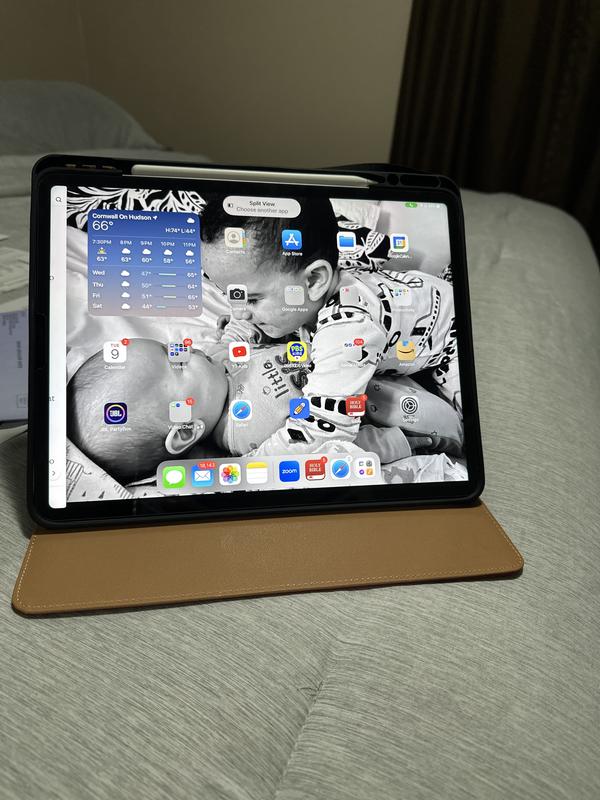 iPad本体 iPad Pro (12.9 inch) (6th generation) Apple 12.9-inch iPad Pro Wi-Fi 128GB - Space Gray - (6th Gen