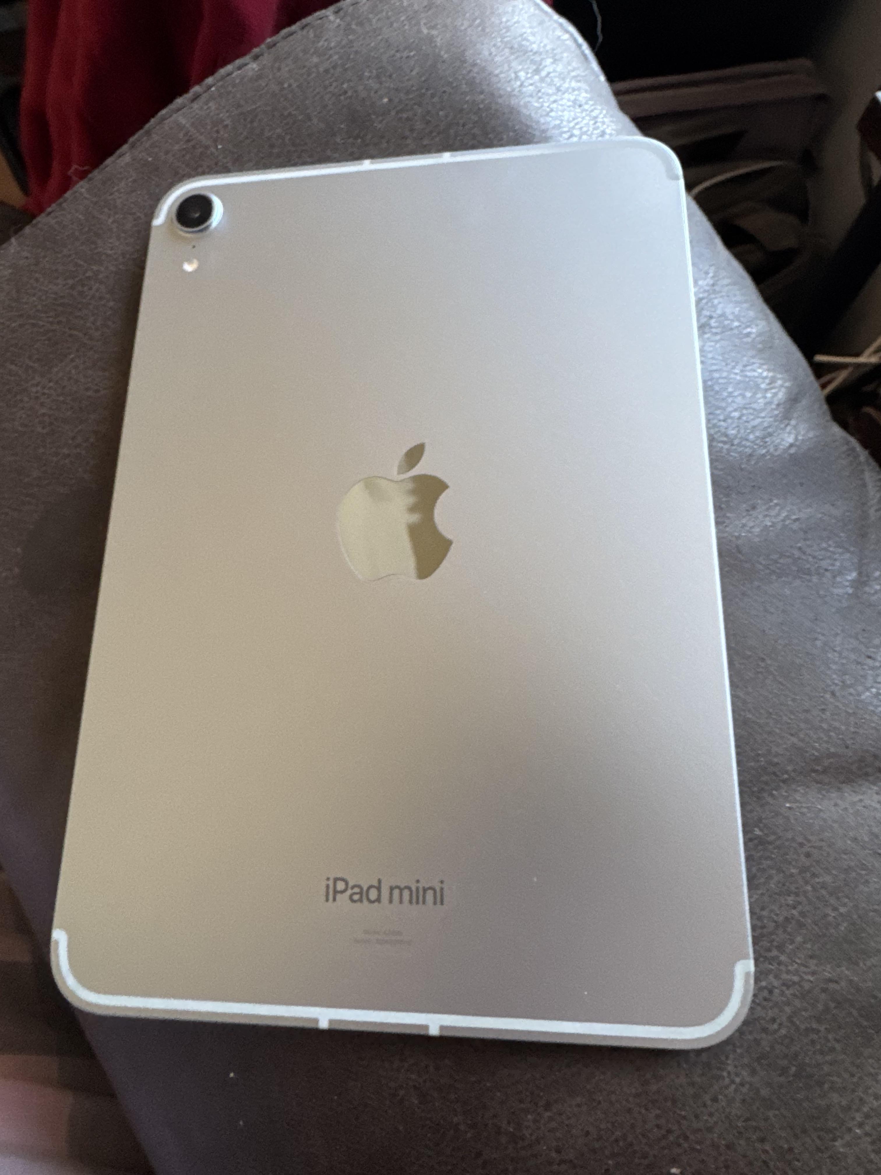New iPad mini (A17 Pro): Price, Colors, Reviews, Specs | Verizon