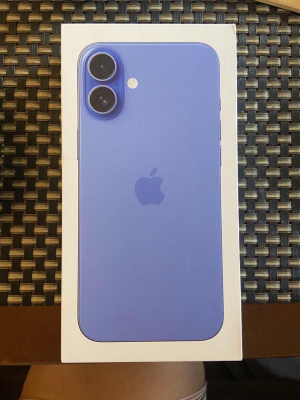 Apple iPhone 16 Plus: Colors, Price, Size, Review | Verizon