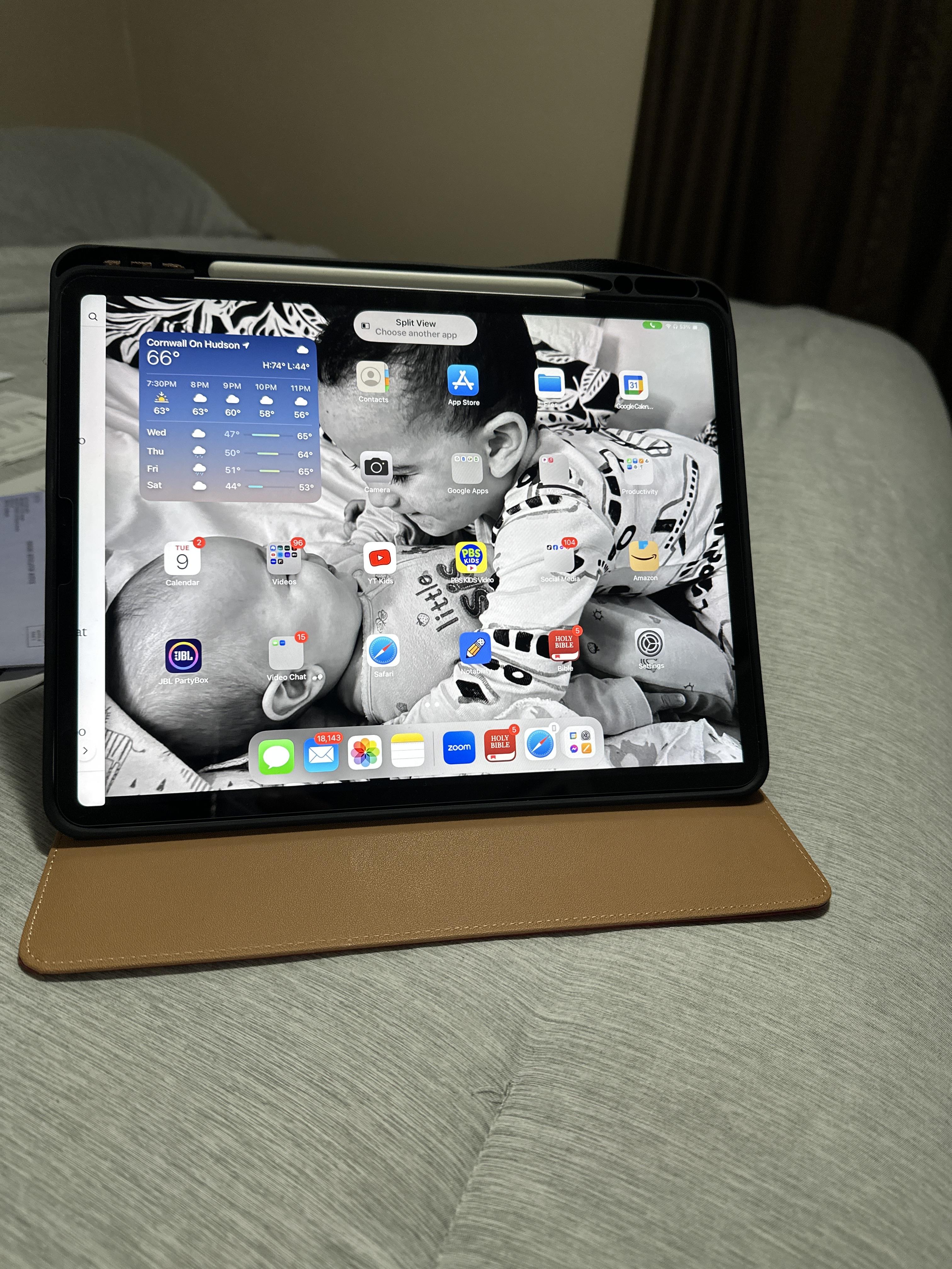 New iPad Pro 12.9-inch (6th Gen) (Certified Pre-Owned): Price