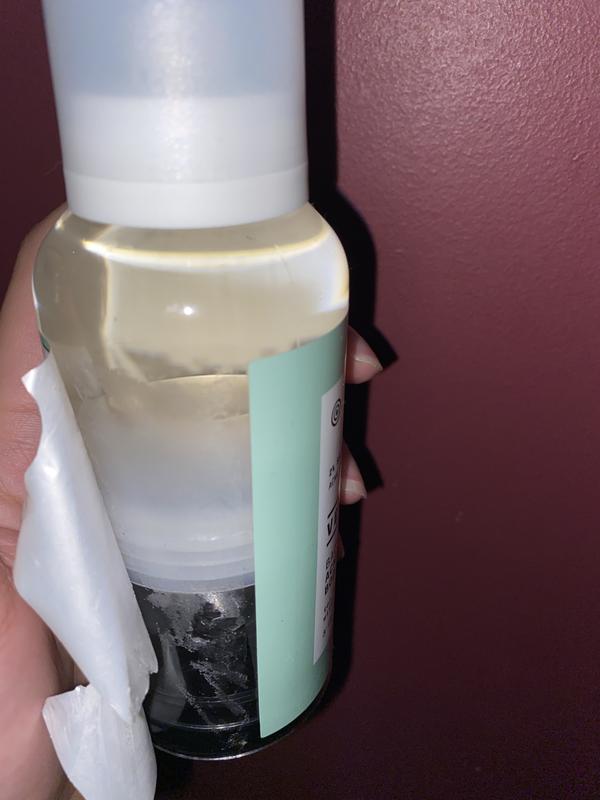 versed back acne spray