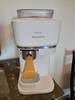 PHILIPS BARISTINA BAR303/60 met melkopschuimer