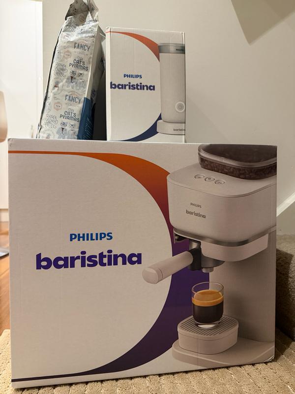 Baristina